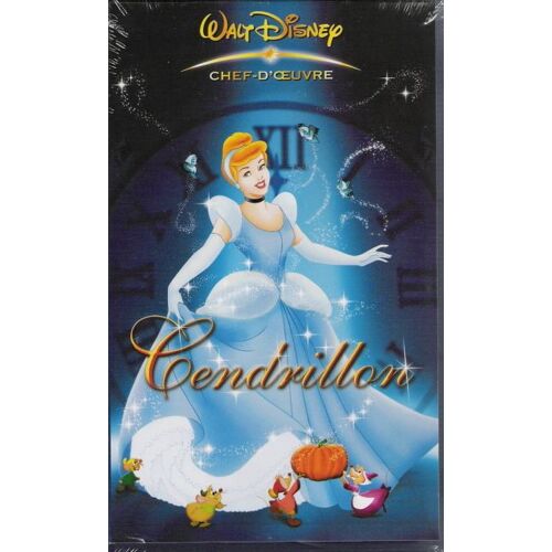 Cendrillon