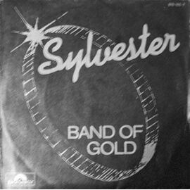 Band Of Gold