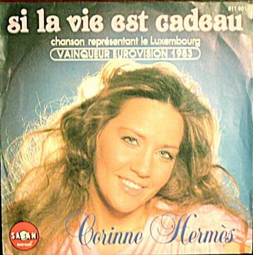 Si La Vie Est Cadeau - Pour Un Jour De Toi