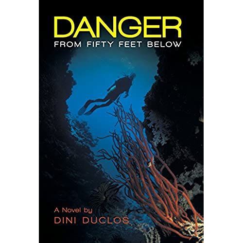 Danger From Fifty Feet Below