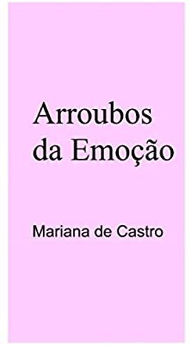 Arroubos Da Emoção