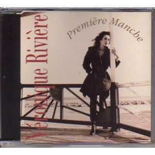 Premiere Manche 2 Tracks Jewel Case