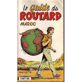 Maroc - Edition 1997-1998