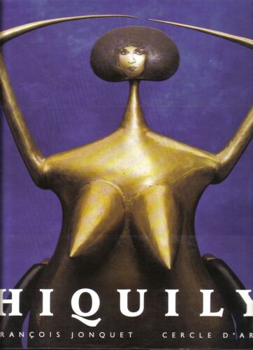 Philippe Hiquily - Le Métal Direct