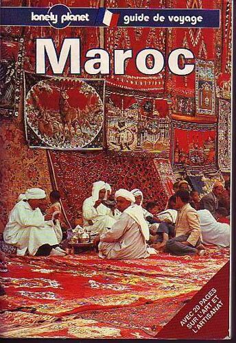 Maroc - Guide De Voyage