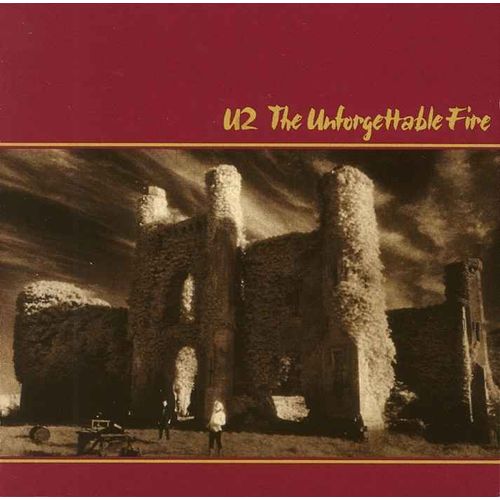The Unforgettable Fire