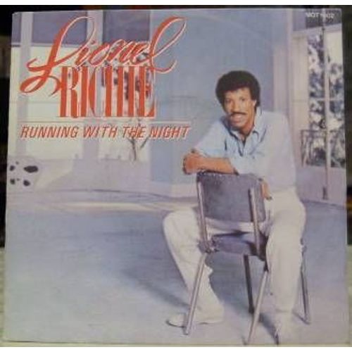 Running With The Night