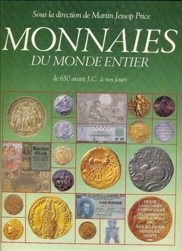 Monnaies Du Monde Entier