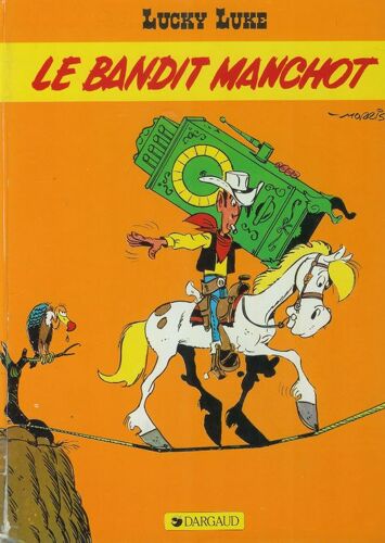 Le Bandit Manchot