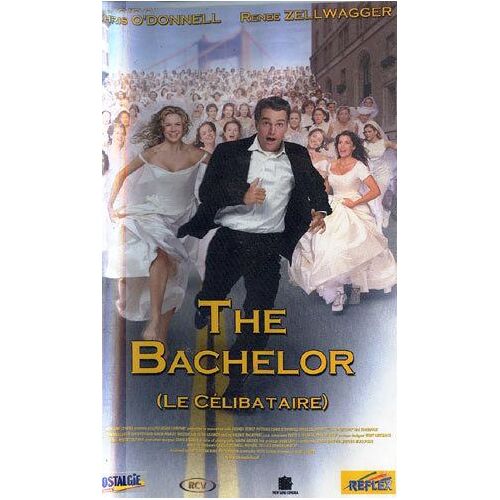 The Bachelor (Le Célibataire)
