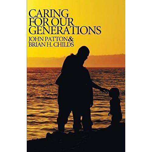 Caring For Our Generations