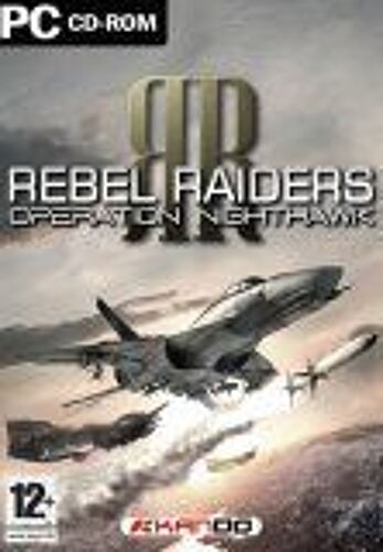 Rebel Raiders Pc