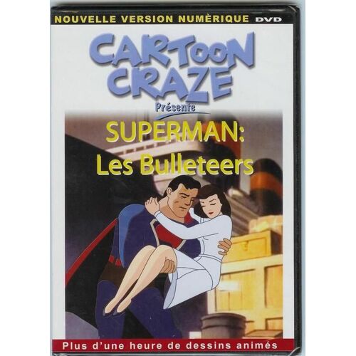 Superman : Les Bulleteers
