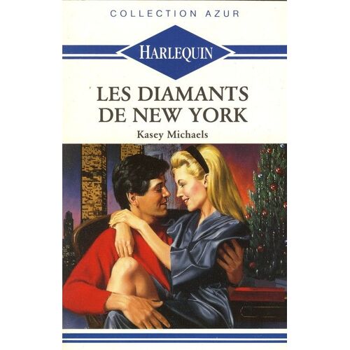 Les Diamants De New-York