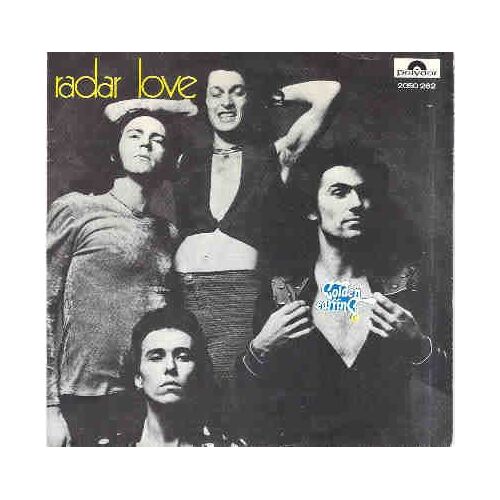 Radar Love