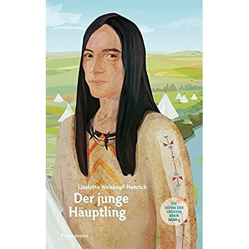 Der Junge Häuptling