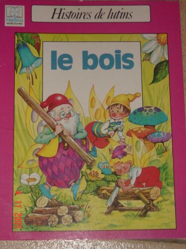 Le Bois