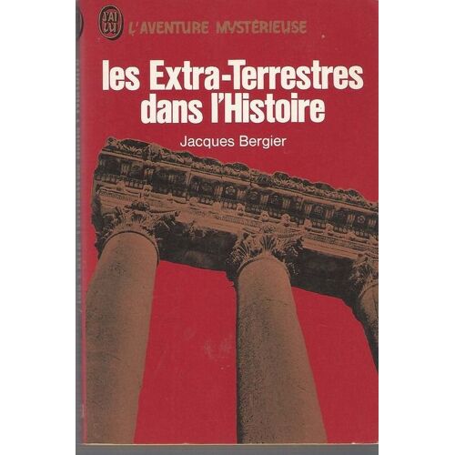 Les Extra-Terrestres Dans L'histoire