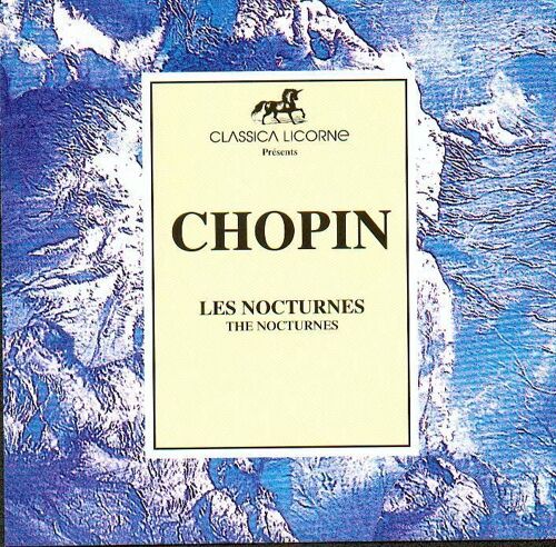 Frédéric Chopin : Les Nocturnes