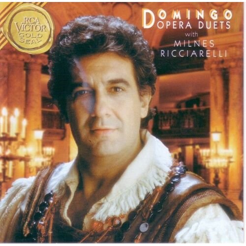 Opera Duets