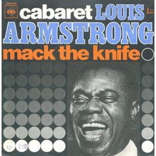 Cabaret / Mack The Knife