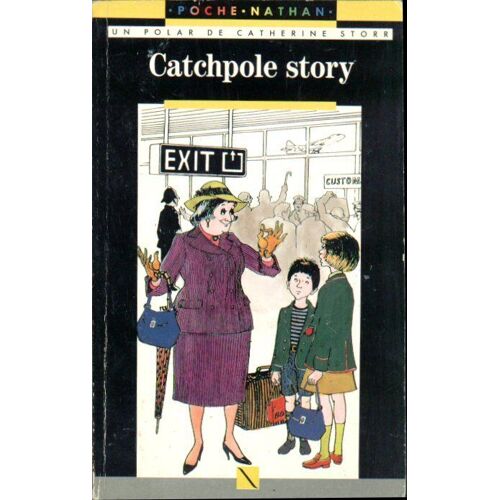Capchtole Story