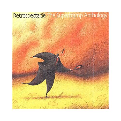Retrospectacle - The Supertramp Anthology
