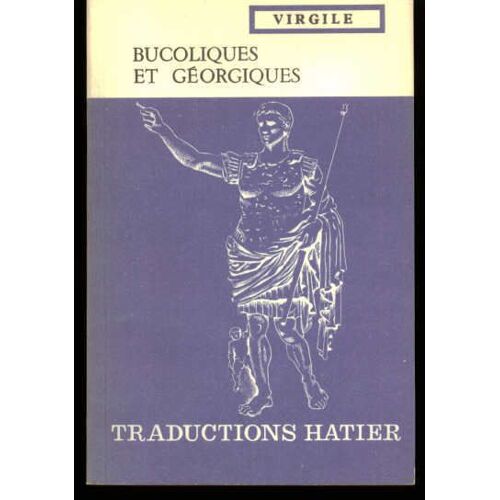Bucoliques Et Georgiques