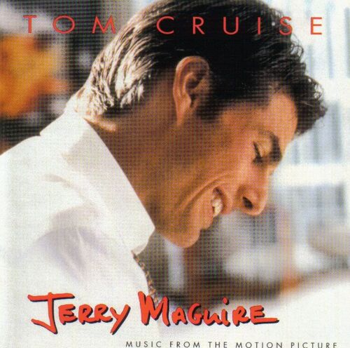 Jerry Maguire / O.S.T. Jerry Maguire / O.S.T.