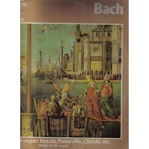 Pièces Pour Orgue