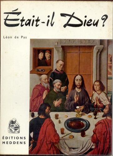 Etait Il Dieu