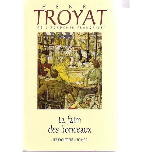 Les Eygletiére Tome 2