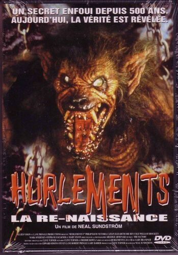 Hurlements La Renaissance