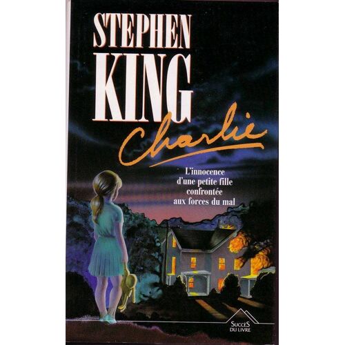 Charlie