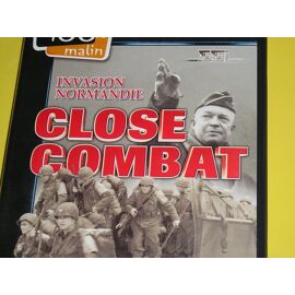 Close Combat Invasion Normandie Pc