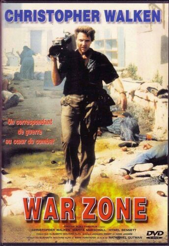 War Zone