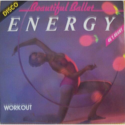 Energy
