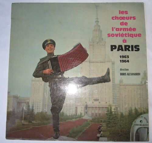 La Marseillaise (Rouget De Lisle)