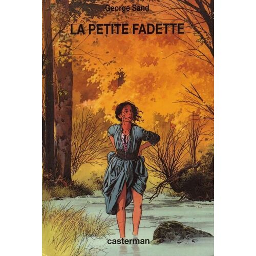 La Petite Fadette