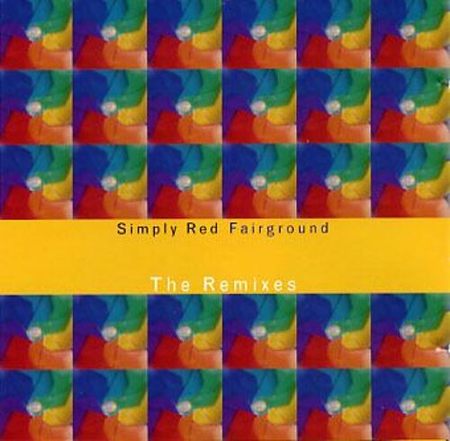 Fairground (The Remixes)