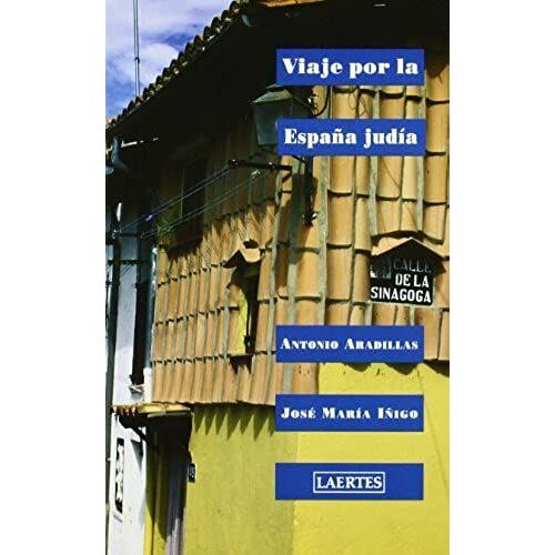 Viaje A La España Judía