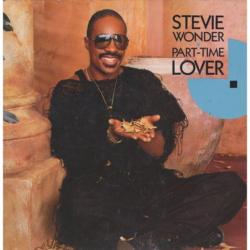 Part Time Lover + Instrumental