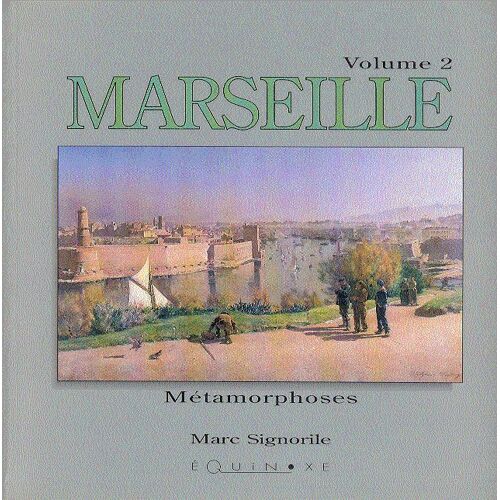 Marseille - 2