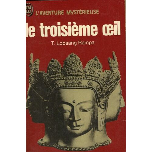 Le Troisième Oeil