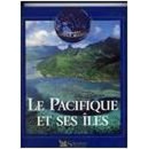 Le Pacifique Et Ses Îles