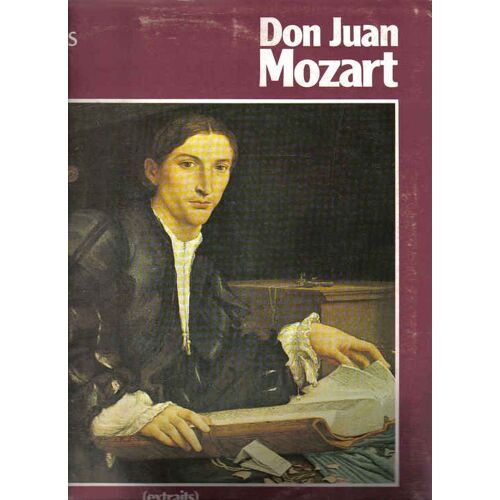 Don Juan (Extraits)