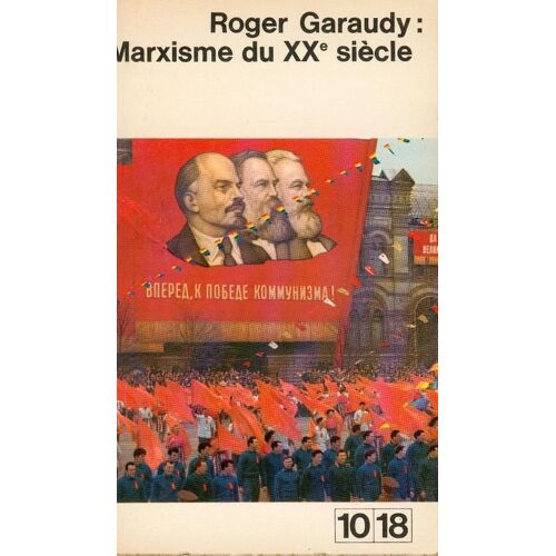 Marxisme Du Xxe Siecle