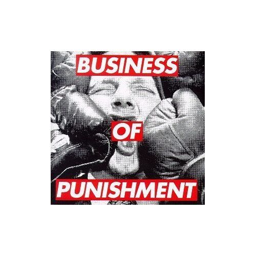 Business Of Punishment