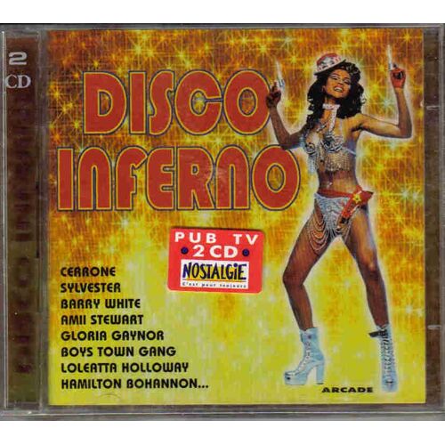 Disco Inferno