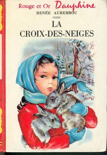 La Croix Des Neiges